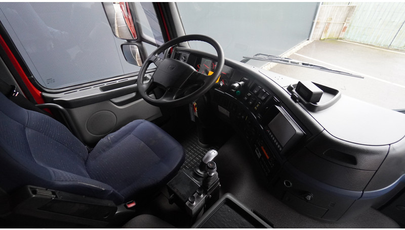 Terberg FM 2000/440 8X8 TIPPER 22.3 M3 647.000KM - Truk jungkit: gambar 5 Terberg FM 2000/440 8X8 TIPPER 22.3 M3 647.000KM - Truk jungkit: gambar 5