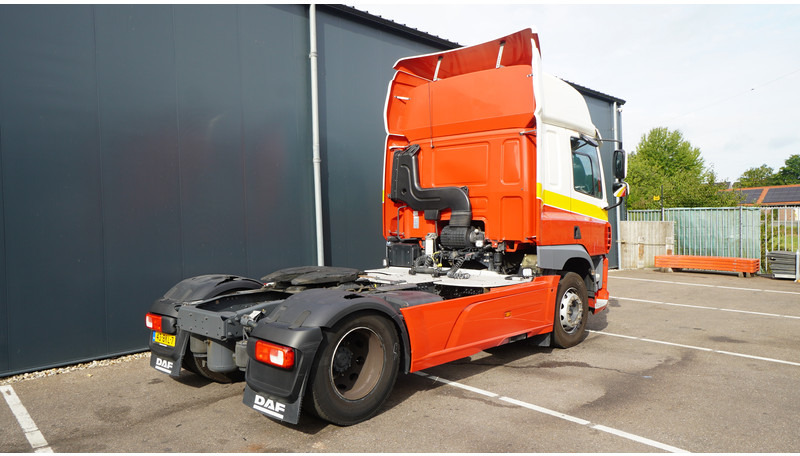 Tractor head DAF CF 410 FT EURO6: gambar 7