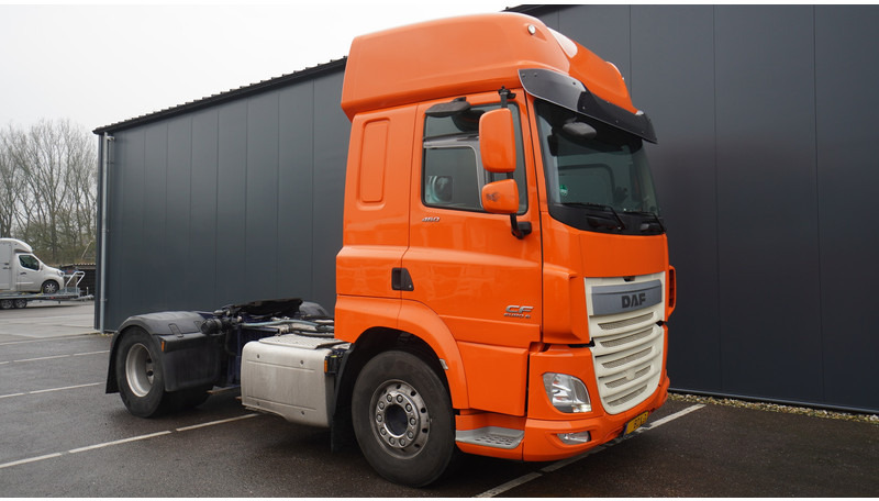 DAF CF 460 FT SSC EURO 6 859.000KM - Tractor head: gambar 4 DAF CF 460 FT SSC EURO 6 859.000KM - Tractor head: gambar 4
