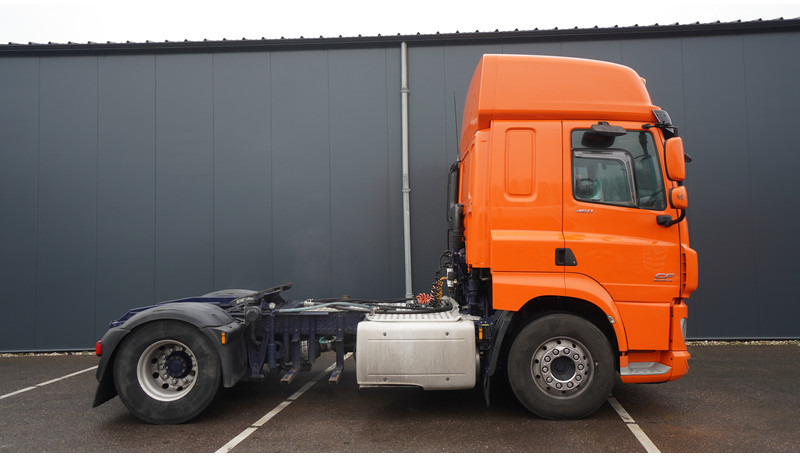 DAF CF 460 FT SSC EURO 6 859.000KM - Tractor head: gambar 2 DAF CF 460 FT SSC EURO 6 859.000KM - Tractor head: gambar 2