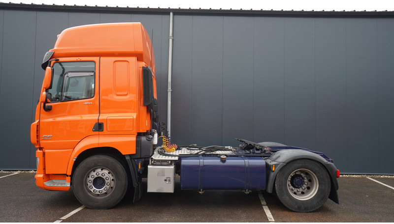 DAF CF 460 FT SSC EURO 6 859.000KM - Tractor head: gambar 1 DAF CF 460 FT SSC EURO 6 859.000KM - Tractor head: gambar 1