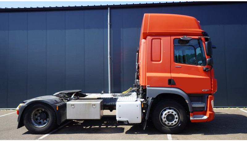 DAF CF450 FT SSC 4X2 - Tractor head: gambar 2 DAF CF450 FT SSC 4X2 - Tractor head: gambar 2
