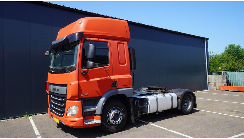 DAF CF450 FT SSC 4X2 - Tractor head: gambar 3 DAF CF450 FT SSC 4X2 - Tractor head: gambar 3