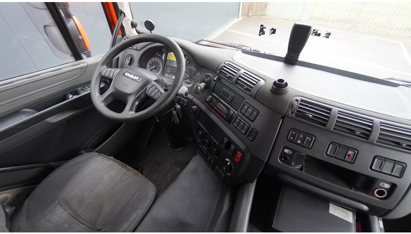 DAF CF460 FT SSC EURO 6 789.000KM - Tractor head: gambar 5 DAF CF460 FT SSC EURO 6 789.000KM - Tractor head: gambar 5