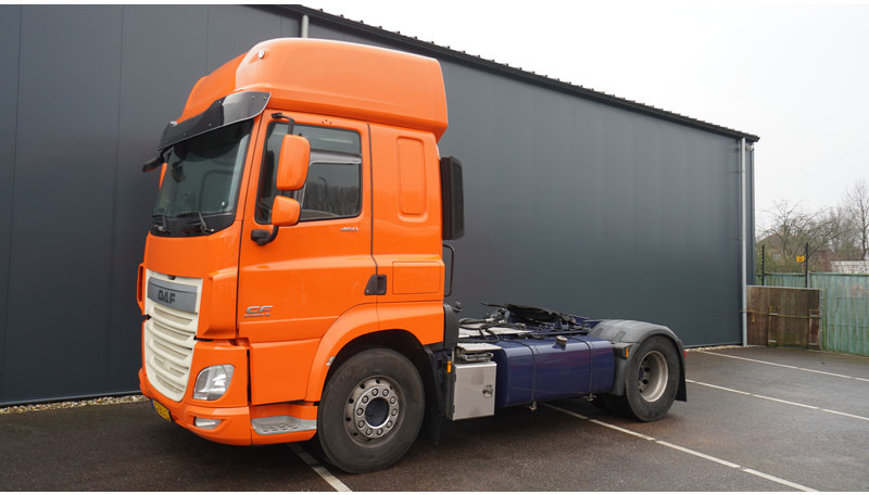 DAF CF460 FT SSC EURO 6 789.000KM - Tractor head: gambar 4 DAF CF460 FT SSC EURO 6 789.000KM - Tractor head: gambar 4