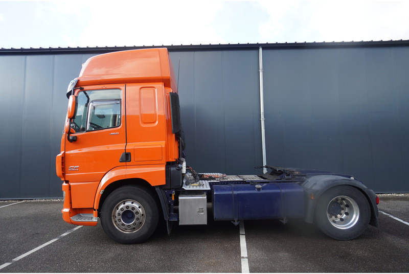 DAF CF460 FT SSC EURO 6 - Tractor head: gambar 1 DAF CF460 FT SSC EURO 6 - Tractor head: gambar 1