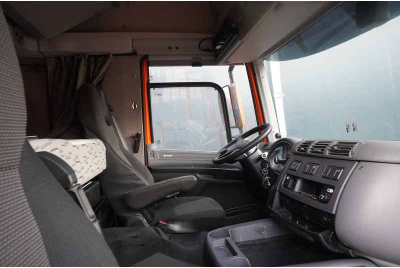 DAF CF460 FT SSC EURO 6 - Tractor head: gambar 5 DAF CF460 FT SSC EURO 6 - Tractor head: gambar 5