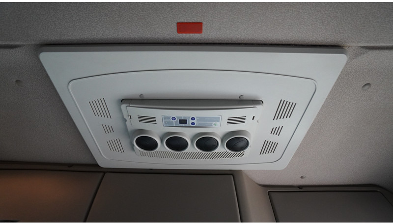 DAF XF 440 SC ADR EURO 6 856.000KM - Tractor head: gambar 5 DAF XF 440 SC ADR EURO 6 856.000KM - Tractor head: gambar 5