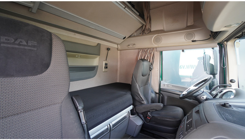 DAF XF 440 SSC EURO 6 823.000 KM - Tractor head: gambar 5 DAF XF 440 SSC EURO 6 823.000 KM - Tractor head: gambar 5