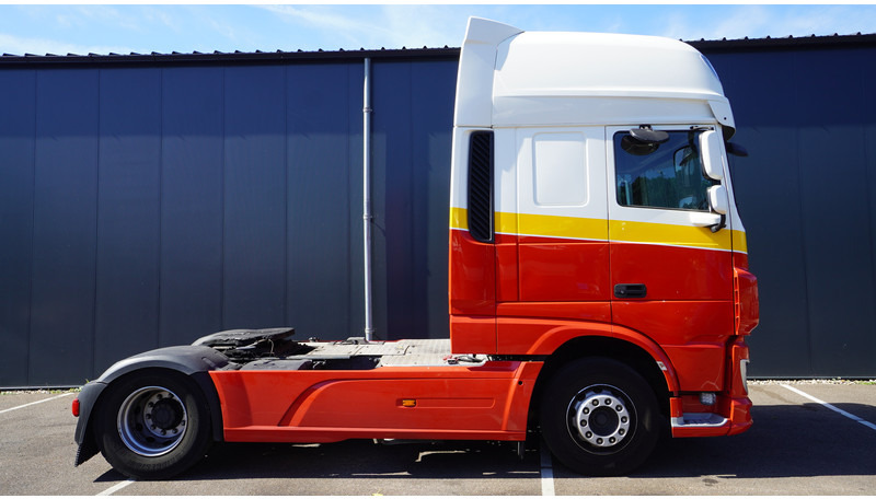 DAF XF 440 SSC EURO 6 - Tractor head: gambar 2 DAF XF 440 SSC EURO 6 - Tractor head: gambar 2