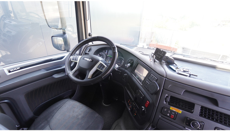 DAF XF 450 EURO 6 909.000KM - Tractor head: gambar 5 DAF XF 450 EURO 6 909.000KM - Tractor head: gambar 5