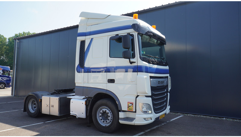 DAF XF 450 EURO 6 909.000KM - Tractor head: gambar 4 DAF XF 450 EURO 6 909.000KM - Tractor head: gambar 4