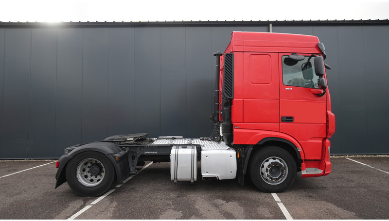 DAF XF 450 SC 487.000KM - Tractor head: gambar 2 DAF XF 450 SC 487.000KM - Tractor head: gambar 2