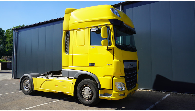 DAF XF 450 SSC EURO 6 845.000KM - Tractor head: gambar 4 DAF XF 450 SSC EURO 6 845.000KM - Tractor head: gambar 4
