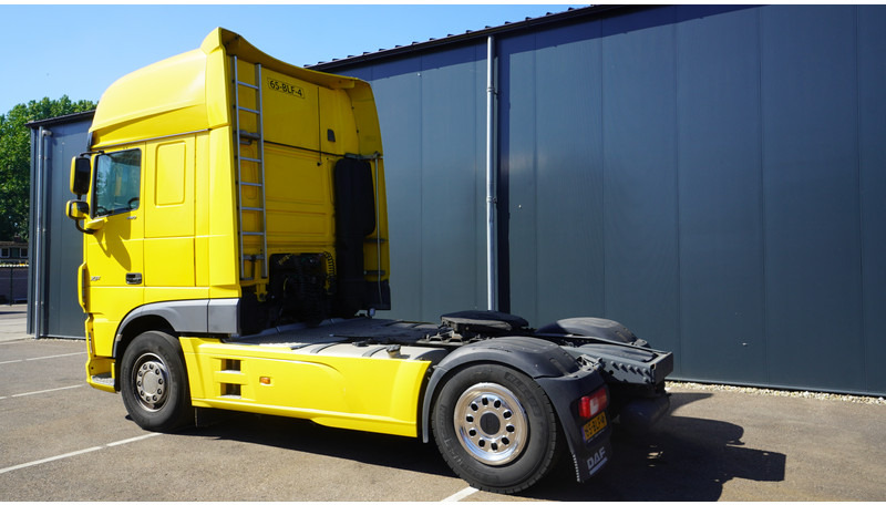 Tractor head DAF XF 450 SSC EURO 6 845.000KM: gambar 9 Tractor head DAF XF 450 SSC EURO 6 845.000KM: gambar 9