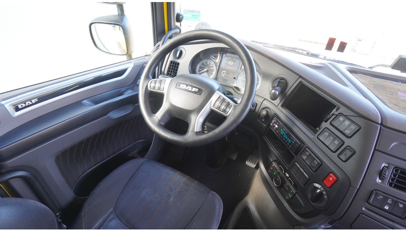 DAF XF 450 SSC EURO 6 850.000KM - Tractor head: gambar 5 DAF XF 450 SSC EURO 6 850.000KM - Tractor head: gambar 5