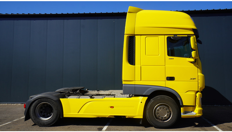 DAF XF 450 SSC EURO 6 850.000KM - Tractor head: gambar 2 DAF XF 450 SSC EURO 6 850.000KM - Tractor head: gambar 2