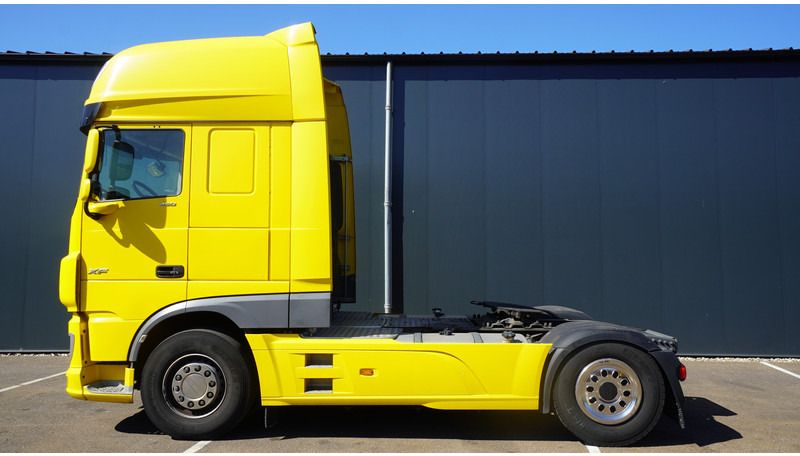 DAF XF 450 SSC tractor unit - Tractor head: gambar 1 DAF XF 450 SSC tractor unit - Tractor head: gambar 1