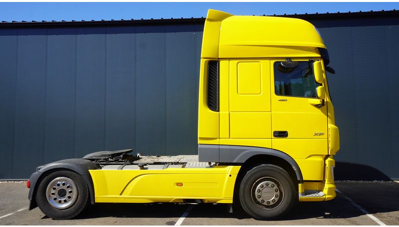 DAF XF 450 SSC tractor unit - Tractor head: gambar 2 DAF XF 450 SSC tractor unit - Tractor head: gambar 2