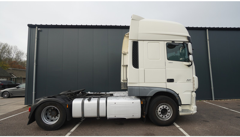DAF XF 460 EURO 6 SSC - Tractor head: gambar 2 DAF XF 460 EURO 6 SSC - Tractor head: gambar 2