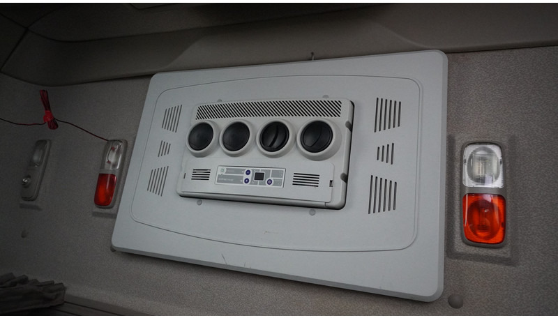 DAF XF 460 EURO 6 SSC - Tractor head: gambar 5 DAF XF 460 EURO 6 SSC - Tractor head: gambar 5