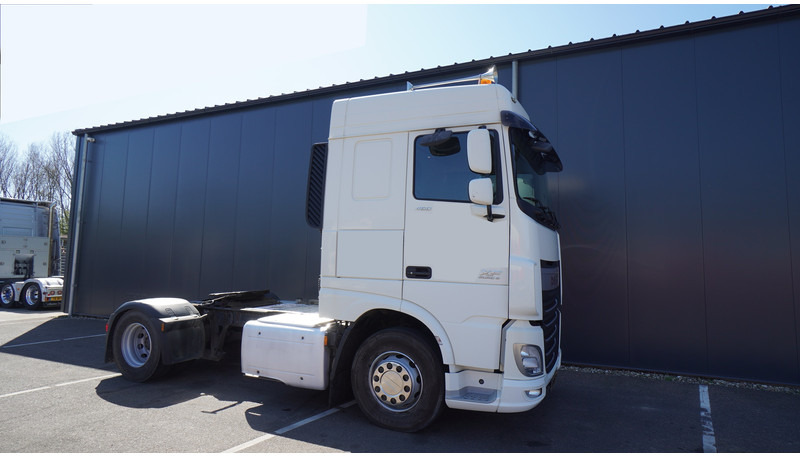 DAF XF 460 SC EURO 6 877.500KM - Tractor head: gambar 4 DAF XF 460 SC EURO 6 877.500KM - Tractor head: gambar 4