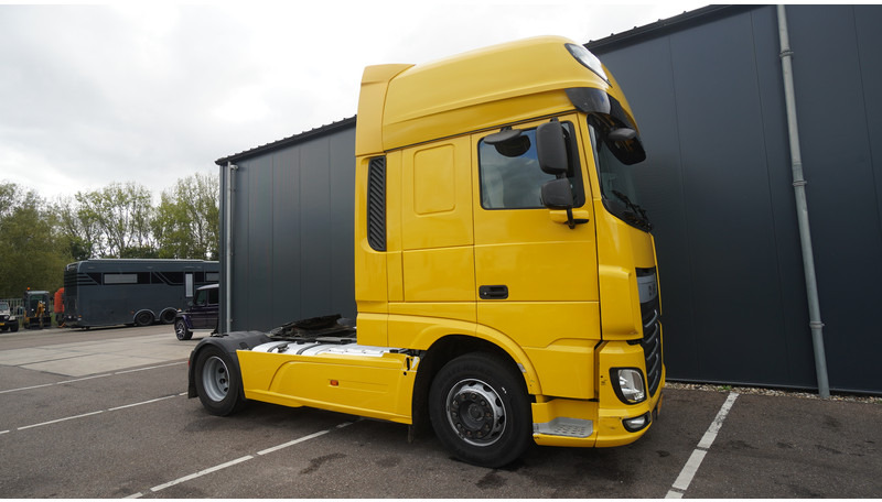 DAF XF 460 SSC EURO 6 - Tractor head: gambar 4 DAF XF 460 SSC EURO 6 - Tractor head: gambar 4