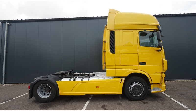 DAF XF 460 SSC EURO 6 - Tractor head: gambar 2 DAF XF 460 SSC EURO 6 - Tractor head: gambar 2