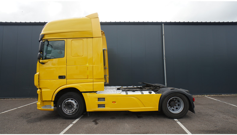 DAF XF 460 SSC EURO 6 - Tractor head: gambar 1 DAF XF 460 SSC EURO 6 - Tractor head: gambar 1