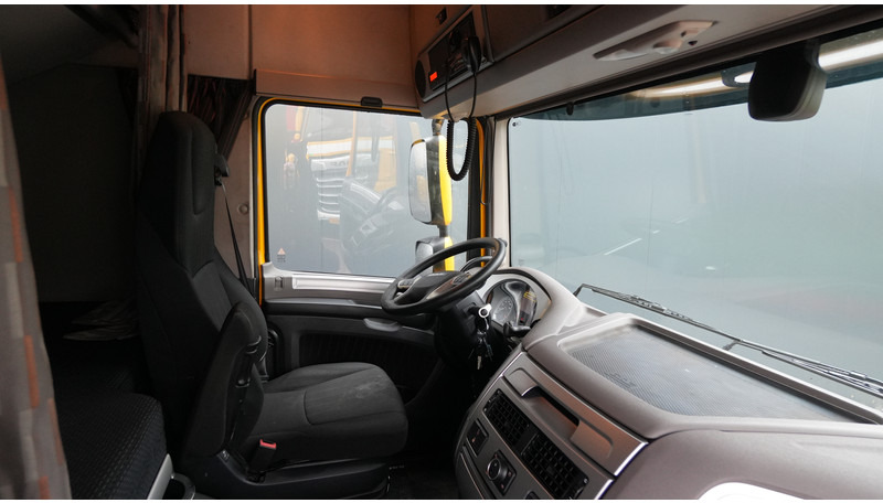DAF XF 480 SC 776.000KM - Tractor head: gambar 5 DAF XF 480 SC 776.000KM - Tractor head: gambar 5