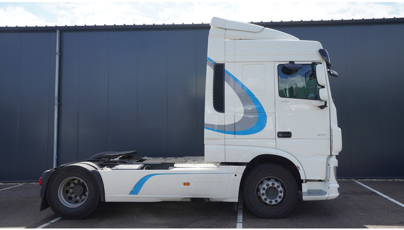 DAF XF 480 SC EURO 6 490.000KM - Tractor head: gambar 2 DAF XF 480 SC EURO 6 490.000KM - Tractor head: gambar 2