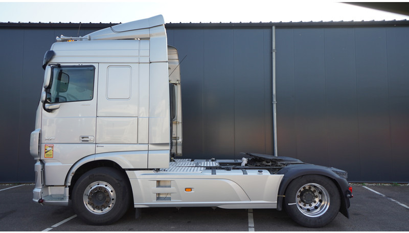 DAF XF 480 SC EURO 6 - Tractor head: gambar 1 DAF XF 480 SC EURO 6 - Tractor head: gambar 1