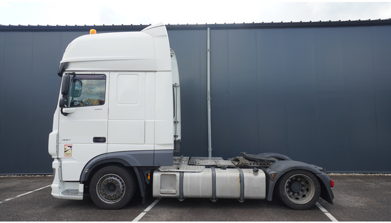 DAF XF 480 SSC MEGA EURO 6 886.000KM - Tractor head: gambar 1 DAF XF 480 SSC MEGA EURO 6 886.000KM - Tractor head: gambar 1
