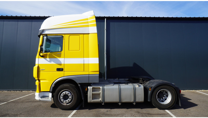 DAF XF 480 SSC RETARDER 818.000KM - Tractor head: gambar 1 DAF XF 480 SSC RETARDER 818.000KM - Tractor head: gambar 1