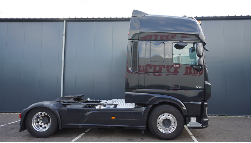 DAF XF 530 SSC RETARDER PTO 753.000KM - Tractor head: gambar 2 DAF XF 530 SSC RETARDER PTO 753.000KM - Tractor head: gambar 2