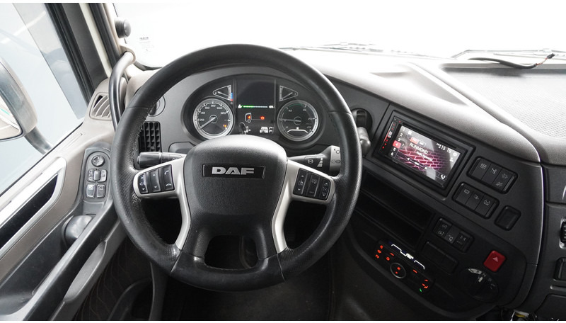 DAF XF480 FT SSC 878.000KM - Tractor head: gambar 5 DAF XF480 FT SSC 878.000KM - Tractor head: gambar 5