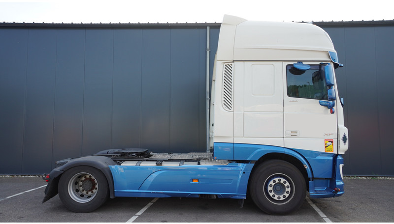 DAF XF480 FT SSC EURO 6 - Tractor head: gambar 2 DAF XF480 FT SSC EURO 6 - Tractor head: gambar 2