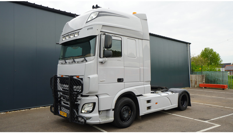 DAF XF530 FT SSC EURO 6 574.000KM INTARDER - Tractor head: gambar 3 DAF XF530 FT SSC EURO 6 574.000KM INTARDER - Tractor head: gambar 3