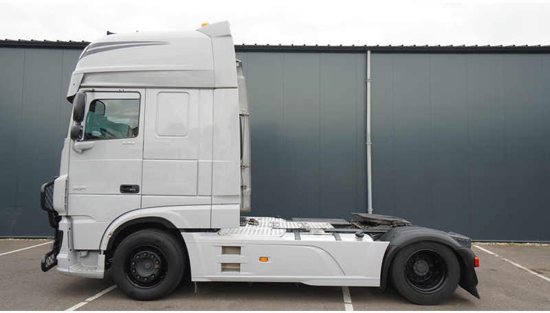 DAF XF530 FT SSC EURO 6 574.000KM INTARDER - Tractor head: gambar 1 DAF XF530 FT SSC EURO 6 574.000KM INTARDER - Tractor head: gambar 1