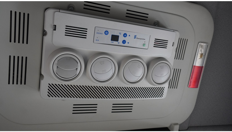 MAN TGS 18.440 EURO 6 - Tractor head: gambar 5 MAN TGS 18.440 EURO 6 - Tractor head: gambar 5