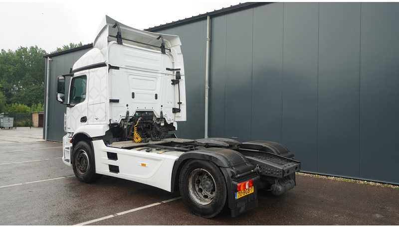 Leasing Mercedes-Benz ACTROS 1936 EURO 6 892.000KM Mercedes-Benz ACTROS 1936 EURO 6 892.000KM: gambar 8