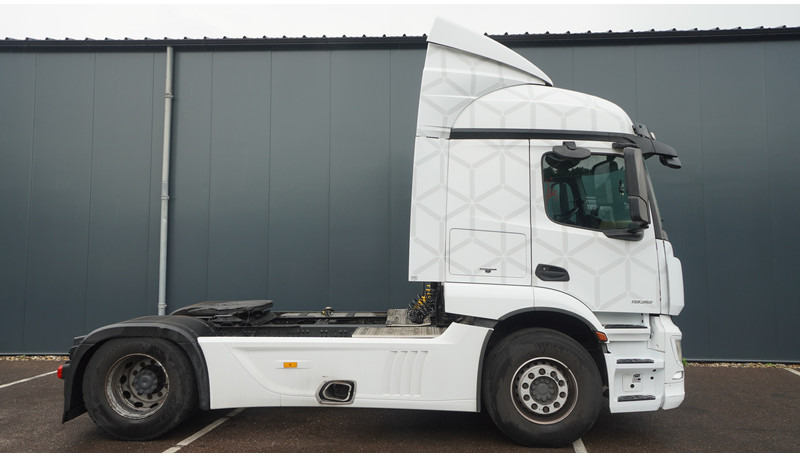 Mercedes-Benz ACTROS 1936 EURO 6 892.000KM - Tractor head: gambar 2 Mercedes-Benz ACTROS 1936 EURO 6 892.000KM - Tractor head: gambar 2