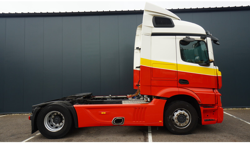 Mercedes-Benz ACTROS 1942 EURO 6 879.200KM - Tractor head: gambar 2 Mercedes-Benz ACTROS 1942 EURO 6 879.200KM - Tractor head: gambar 2