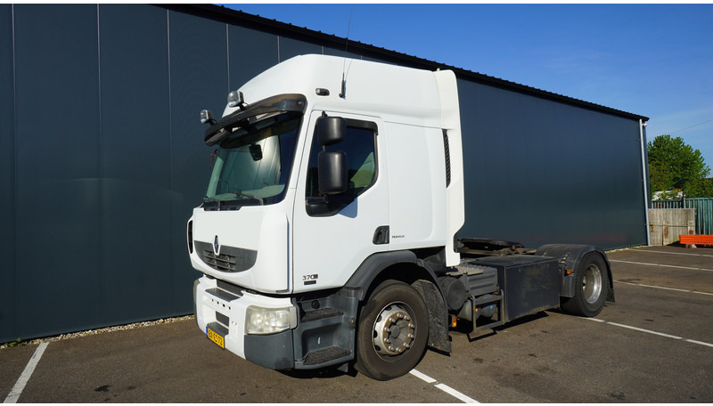 Renault PREMIUM 370 EURO5 685.400KM - Tractor head: gambar 3 Renault PREMIUM 370 EURO5 685.400KM - Tractor head: gambar 3