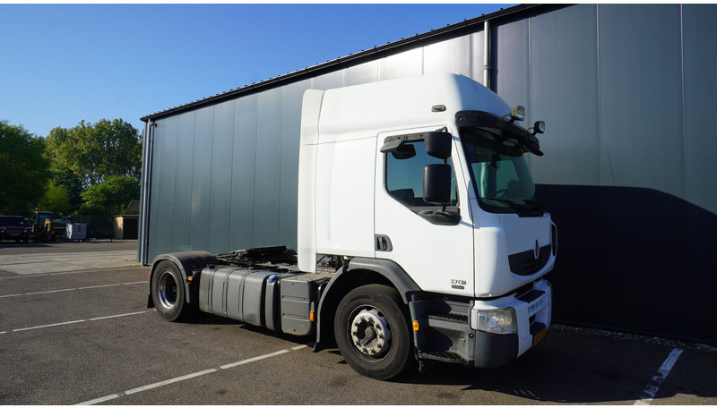 Renault PREMIUM 370 EURO5 685.400KM - Tractor head: gambar 4 Renault PREMIUM 370 EURO5 685.400KM - Tractor head: gambar 4