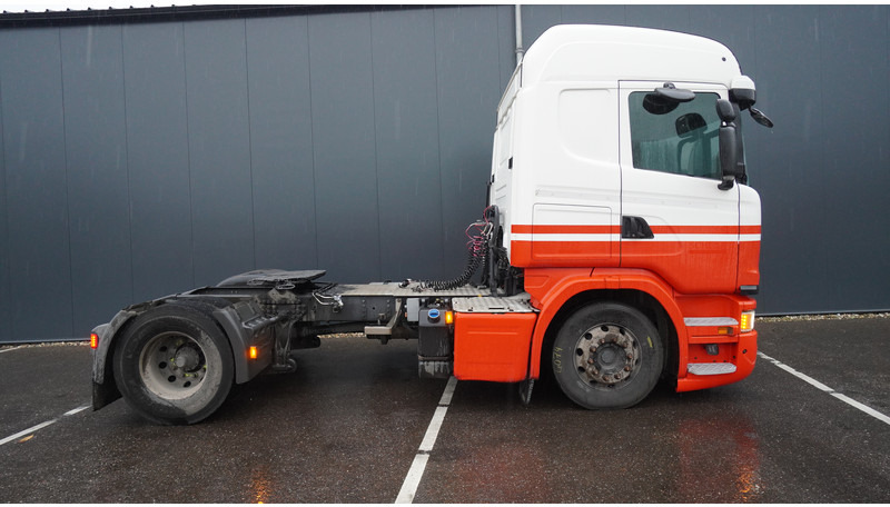 Scania G 410 ADR 684.100KM - Tractor head: gambar 2 Scania G 410 ADR 684.100KM - Tractor head: gambar 2