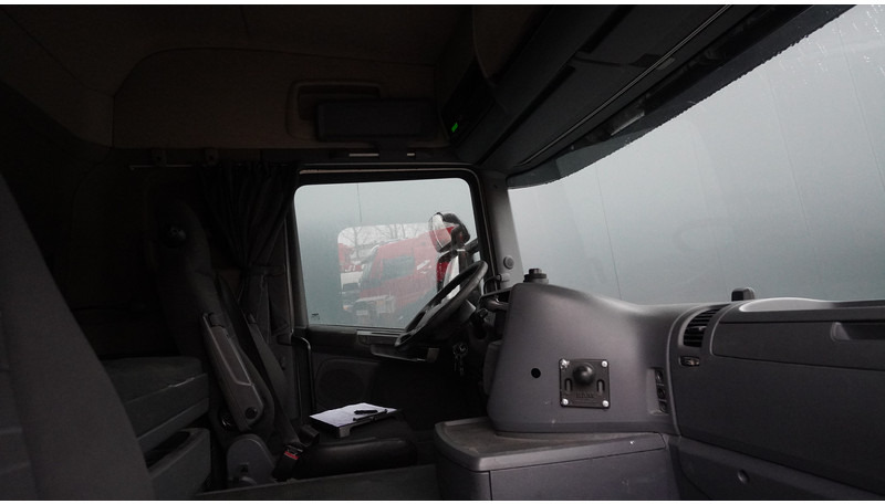 Scania G 410 ADR 684.100KM - Tractor head: gambar 5 Scania G 410 ADR 684.100KM - Tractor head: gambar 5