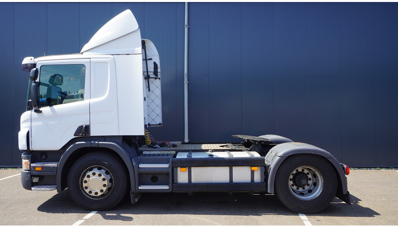 Scania P 320 EURO 5 770.000KM - Tractor head: gambar 1 Scania P 320 EURO 5 770.000KM - Tractor head: gambar 1