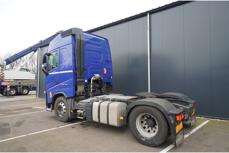 Tractor head Volvo FH 420 ADR EURO 6 733.000km: gambar 6