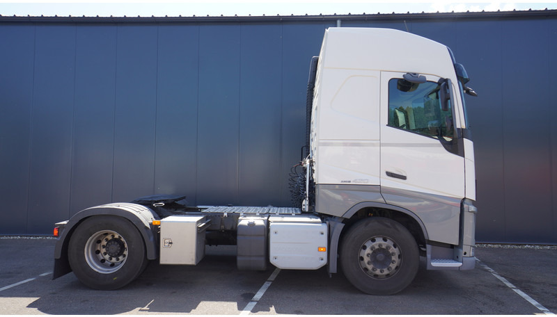 Volvo FH 420 ADR GLOBETROTTER EURO 6 864.000KM - Tractor head: gambar 2 Volvo FH 420 ADR GLOBETROTTER EURO 6 864.000KM - Tractor head: gambar 2